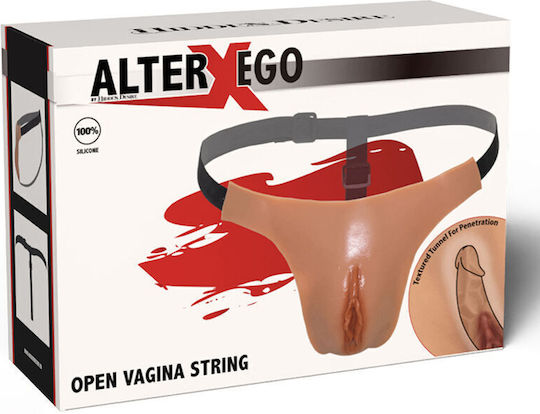 Hidden Desire Masturbator 1buc