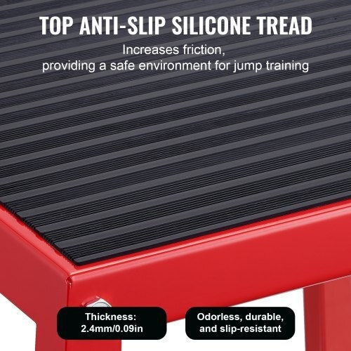 Vevor Plyometric Box 3 Pieces