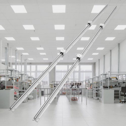 Vevor ZXDGSBR16MM2011OMV0 Разни инструментални материали Комплект 2бр