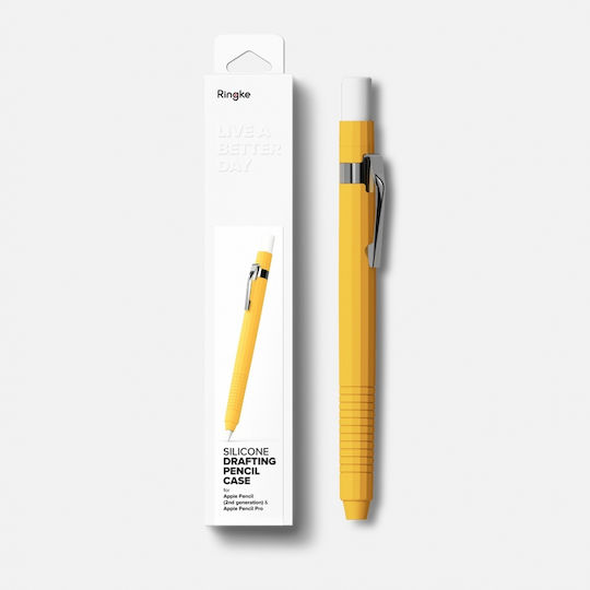 Ringke Stylus Case Yelow