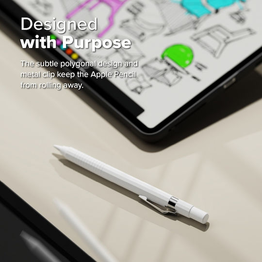 Ringke Stylus Case Yelow