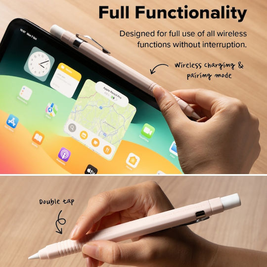 Ringke Stylus Case Yelow