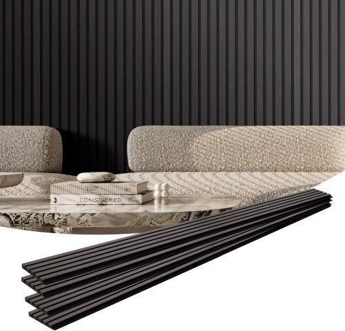 Vevor Ηχοαπορροφητικό Πάνελ (1τμχ) 20cm x 240cm