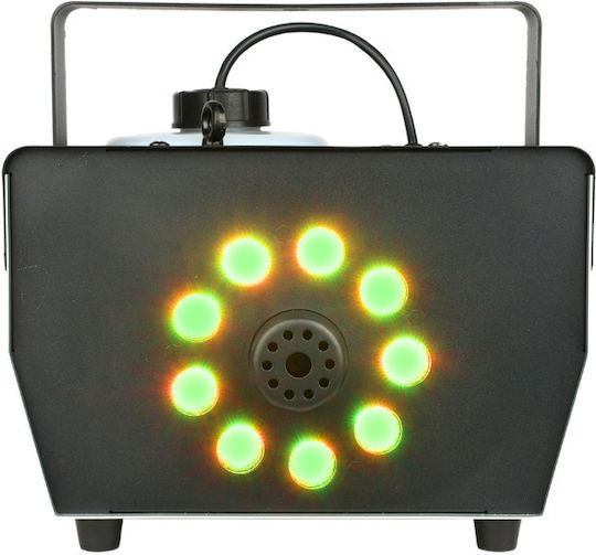 Light4me Μηχανή Καπνού 1500W με Ασύρματο Χειριστήριο