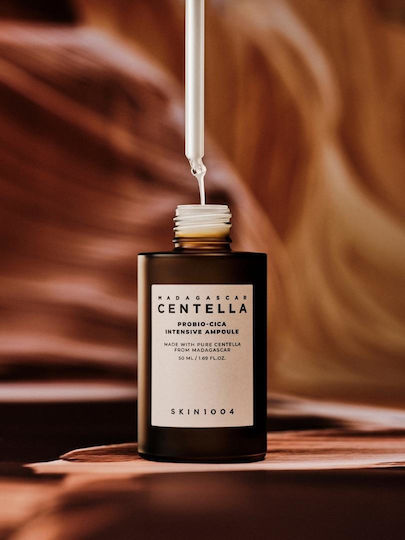 Skin1004 Madagascar Centella Probio-Cica Intensive Moisturizing Serum Face for Firming 50ml