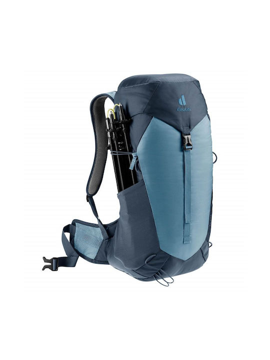 Deuter Ac Lite 24 Bergsteigerrucksack 24Es Blau