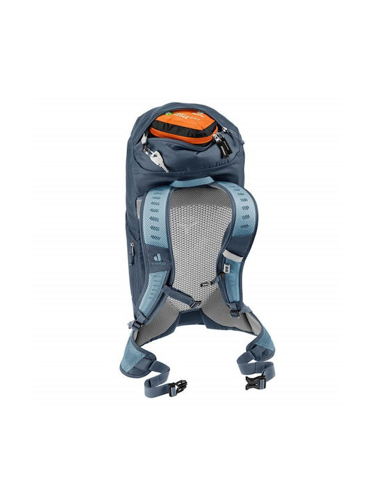 Deuter Ac Lite 24 Bergsteigerrucksack 24Es Blau