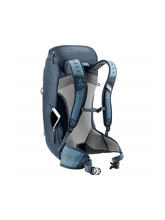 Deuter Ac Lite 24 Bergsteigerrucksack 24Es Blau