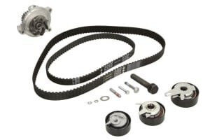 Water Pump Set + Ina Timing Belt