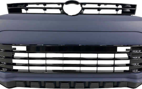 Body Kit Vw Polo 2010-2018 R Design