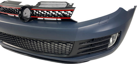 Body Kit Volkswagen Golf 6 Gti Design