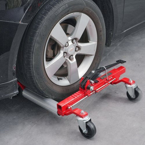 Vevor ZHSKU00000000000101 Car Transport Dollies
