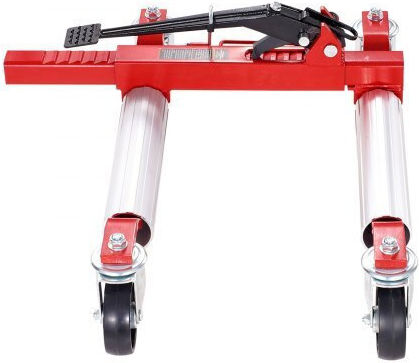 Vevor ZHSKU00000000000101 Car Transport Dollies