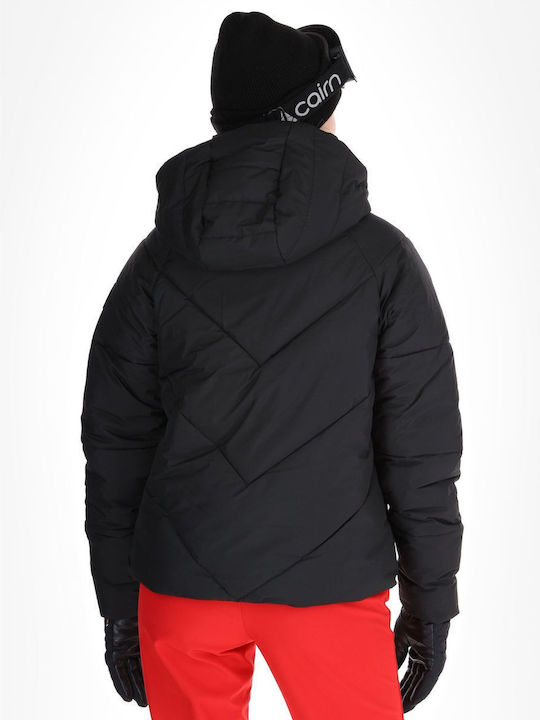 Icepeak Women's Ski & Snowboard Jacket Black 653114530-990