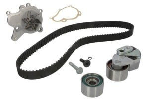 Water Pump Set + Ina Timing Belt
