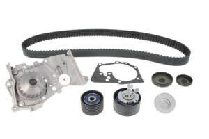 Wasserpumpe Set + SKF Zahnriemen
