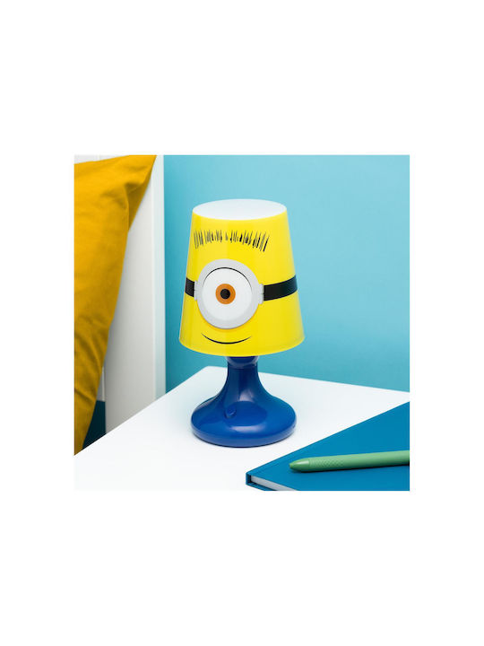 Paladone Kids Decorative Lamp Minions