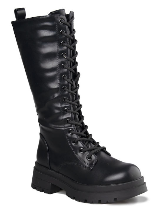 Tsouderos Shoes Damenstiefel