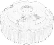 Ax Pinion Arbore Oe Peugeot