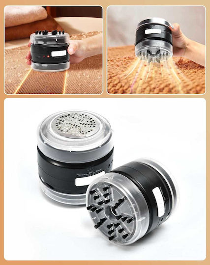 Stn Ceramica Trimmer Rechargeable X001RM30LJ