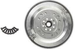 Sachs Flywheel