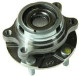 Skf Wheel Bearing Kit
