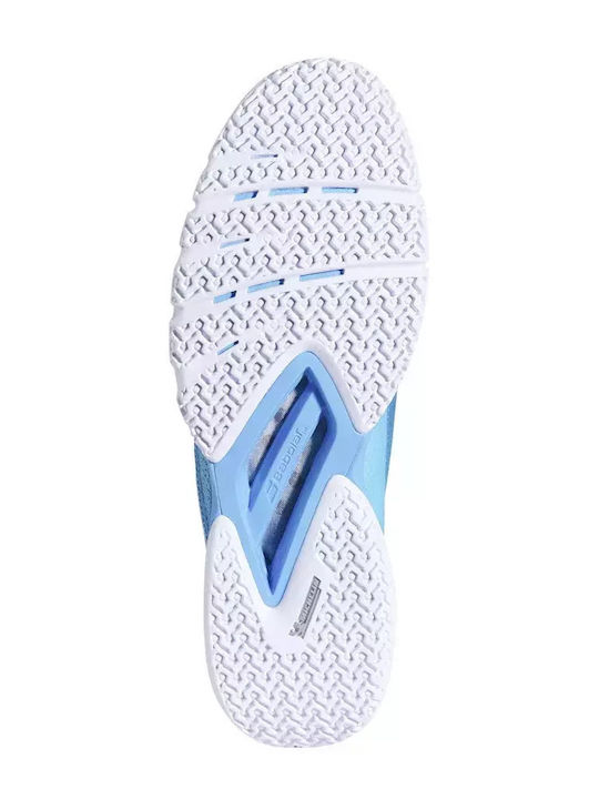 Babolat Jet Premura 2 Men's Tennis Shoes for All Courts Blue