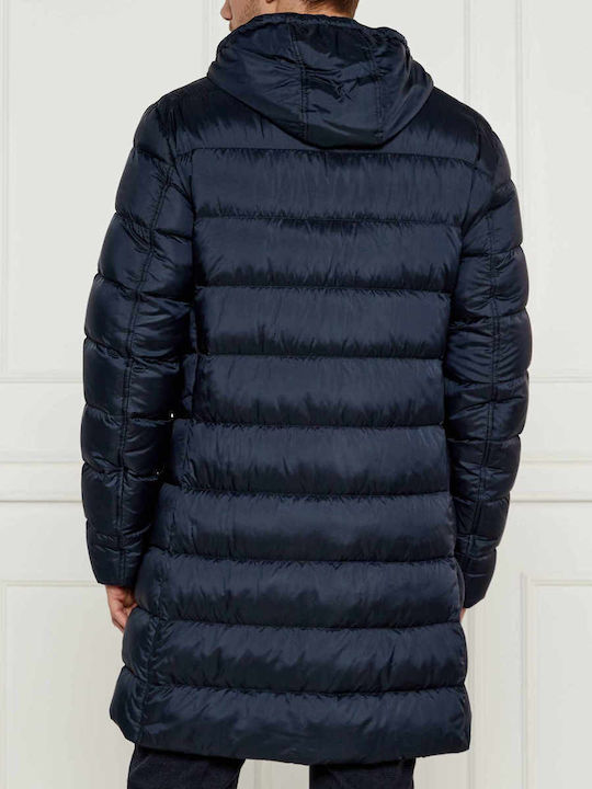 Hugo Boss Jacket Dark blue