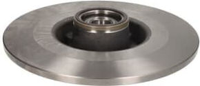 Skf Brake Disc