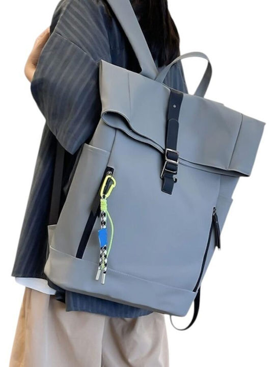 Queen Mother Backpack Αδιάβροχο Μαύρο Queen Mother Backpack Αδιάβροχο Μαύρο