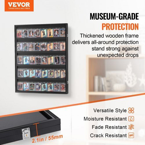 Vevor Product Display Stand W61.722xD77.47xH5.334cm