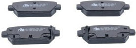 Ate Disc Brake Pad Set