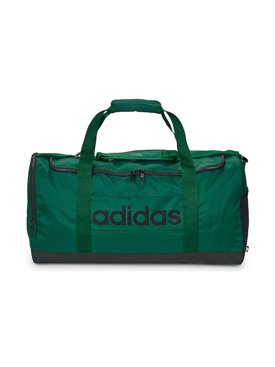 adidas Women's Gym Shoulder Bag Green