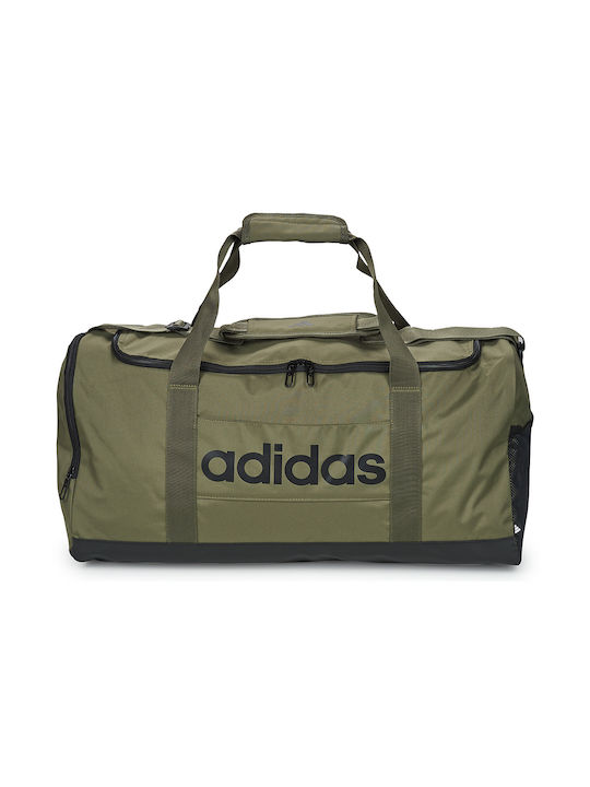 adidas Linear Duffel