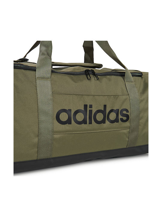 adidas Linear Duffel