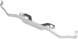 Brake Pad Set Ate
