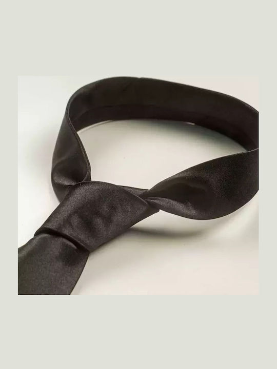 Kids' Tie Online Boys Black Senior Black