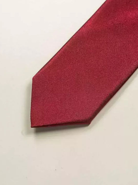 Kids' Tie Online Boys Bordeaux Senior Bordeaux