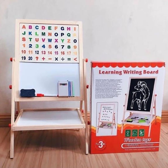 Jokomisiada Kids Blackboard / Magnetic Board / Markerboard