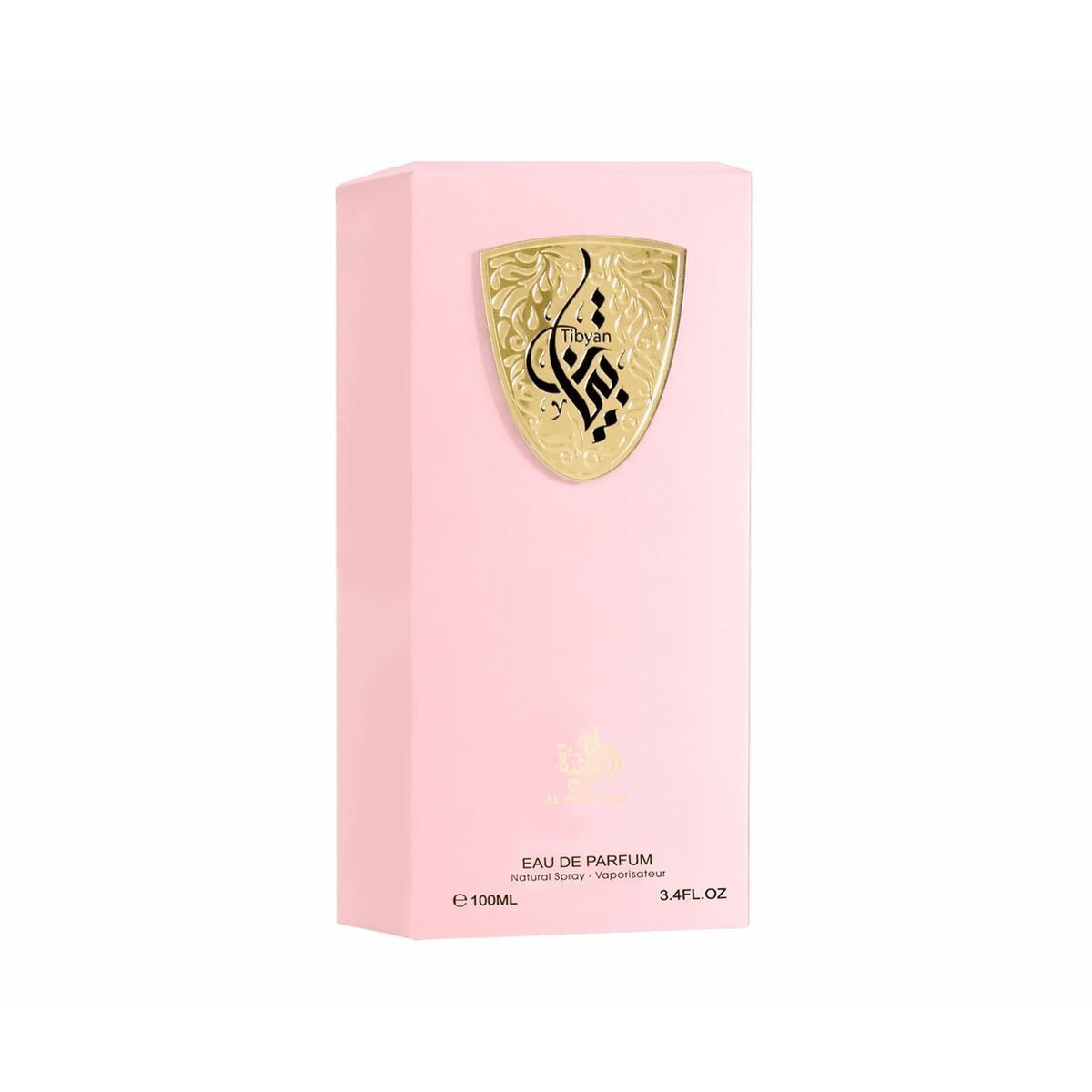 Al Wataniah Tibyan Eau de Parfum 100ml | Skroutz Romania