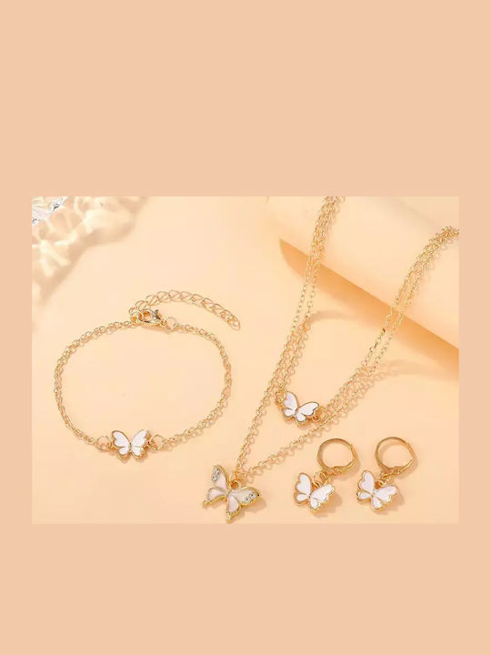 Jewelry Set Jewelry Set