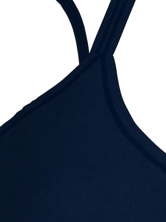 Women's Push Up Bra Desert Sky