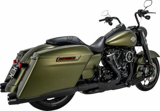 Vance Hines Τελικά Εξάτμισης Blackbird 46792