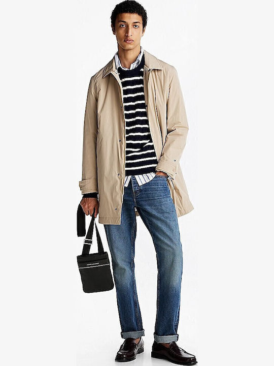 Men's Bag Shoulder / Crossbody Black