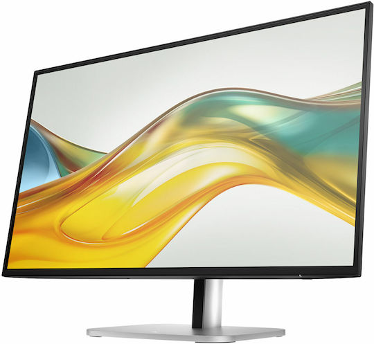 HP Series 5 527pq IPS Monitor 27" QHD 2560x1440