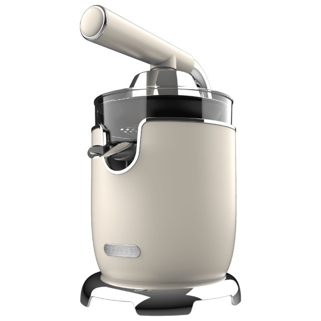 Cecotec Xqueeze RetroJuice 1000 03891 Storcător electric 1000W cu