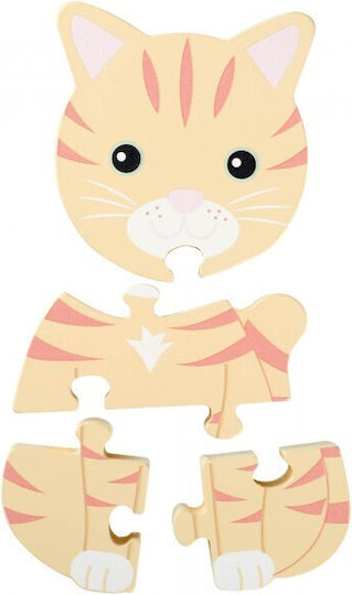 Kinderpuzzle Orange Tree Toys