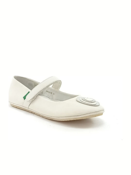 Kickers