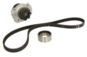 Water Pump Set + Ina Timing Belt