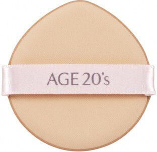 Age20's Cover Pact Мус SPF50 13 Ivory 28гр